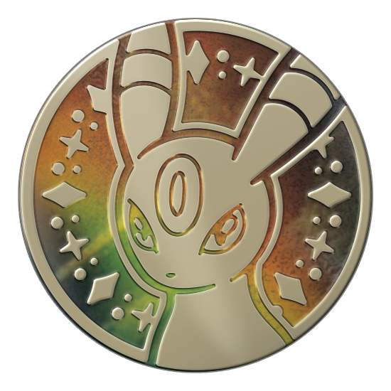 Pokémon TCG: 30th Celebration - Ultra-Premium Collection - Night (Umbreon ex)