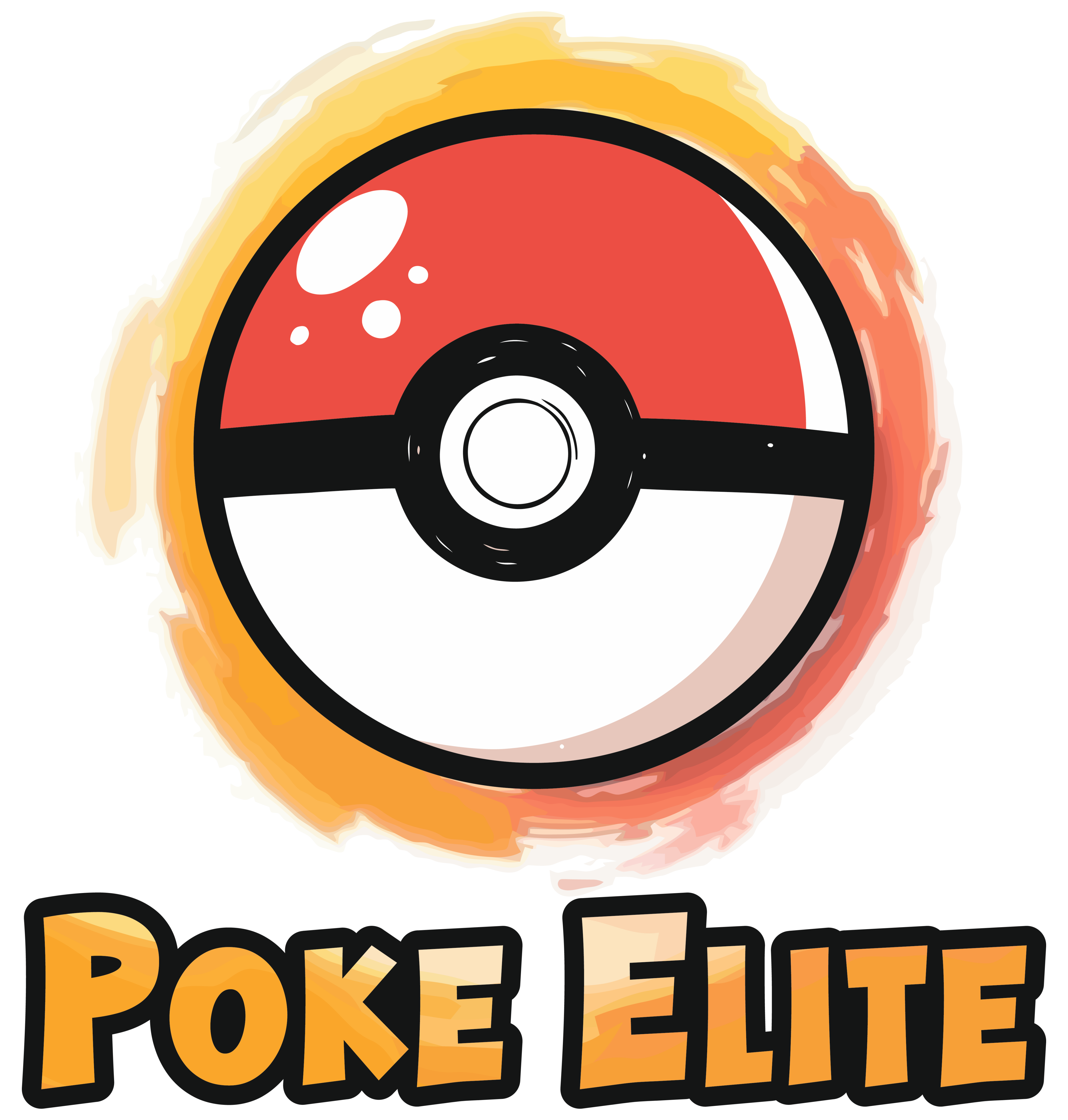 Poke Elite – Pokémon TCG | Sklep Kolekcjonerski
