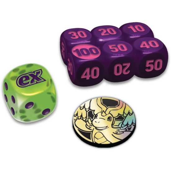 Mega Evolution - Ascended Heroes - Elite Trainer Box - Dragonite