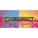 scarlet & violet mega evolution