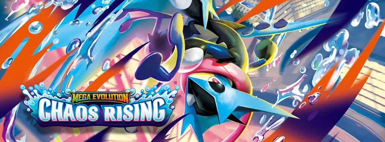 TOP Banner Magic TMNT