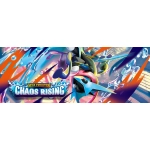 Chaos Rising