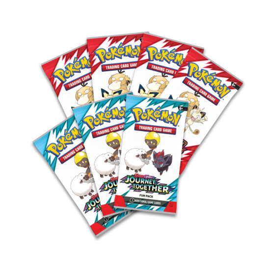 Pokémon TCG: Holiday Calendar 2025