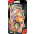 Pokémon TCG: Mega Evolution - Perfect Order - Premium Checklane Blister Display Cinderace/Raboot/Scorbunny