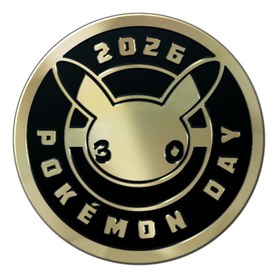 Pokémon TCG: 2026 Pokémon Day Collection