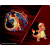 Ascended Heroes - Tech Sticker Collection - Charmander/Mega Charizard Y