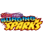 Surging Sparks