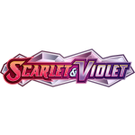 Scarlet & Violet