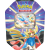 Pokemon TCG: Summer Tin 2025 Zacian ex