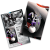 Unova Mini Tin - Bundle 8 szt.