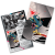 Unova Mini Tin - Bundle 8 szt.