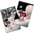 Unova Mini Tin - Bundle 8 szt.