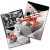 Unova Mini Tin - Bundle 8 szt.