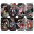 Unova Mini Tin - Bundle 8 szt.