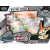 White Flare & Black Bolt Unova Victini Illustration Collection