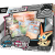 White Flare & Black Bolt Unova Victini Illustration Collection