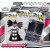 Scarlet & Violet - White Flare - Tech Sticker - Gothitelle