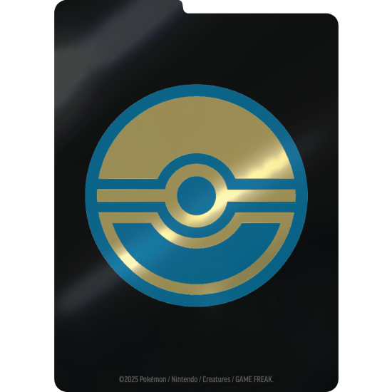 Pokémon TCG: Mega Evolution - Elite Trainer Box - Lucario