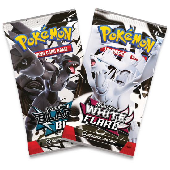 Unova Mini Tin - Bundle 8 szt.