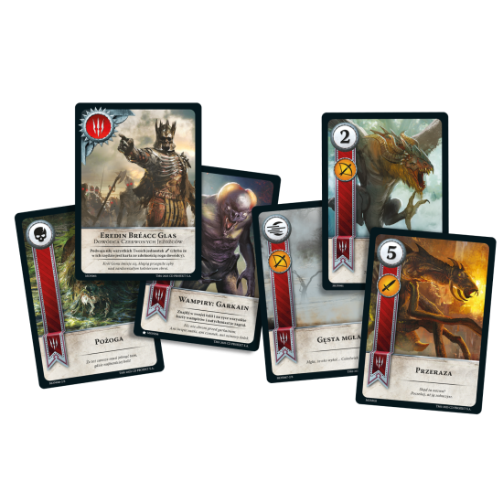 Gwint: Legendarna gra karciana