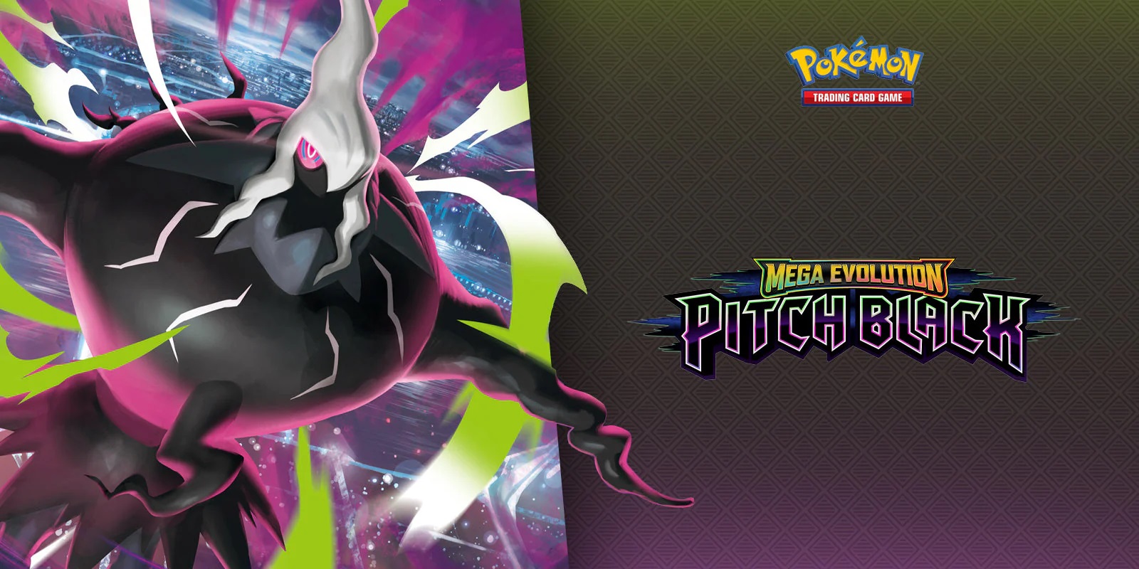 TOP Banner Magic TMNT